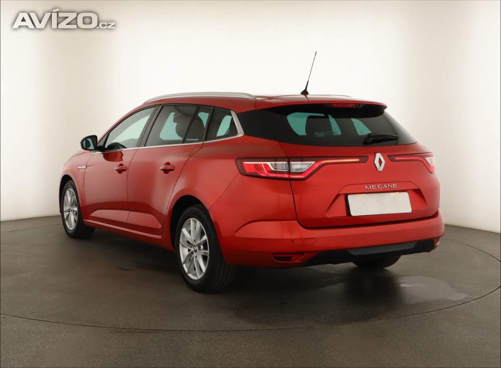 Foto inzerátu Renault Megane 1.2 TCe