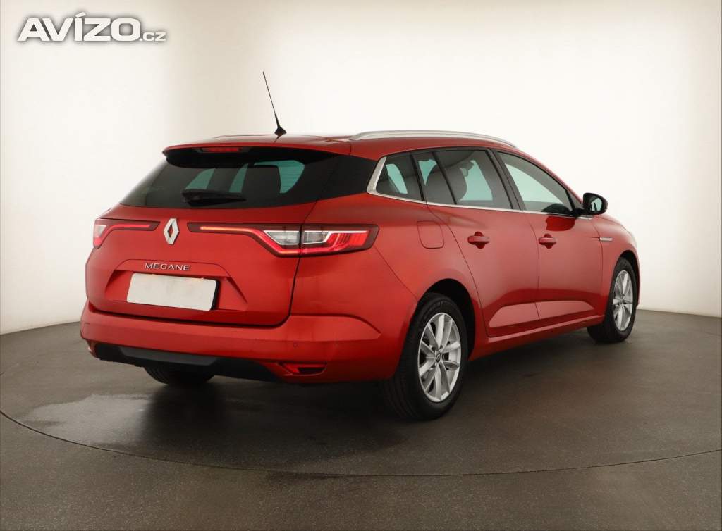 Foto inzerátu Renault Megane 1.2 TCe