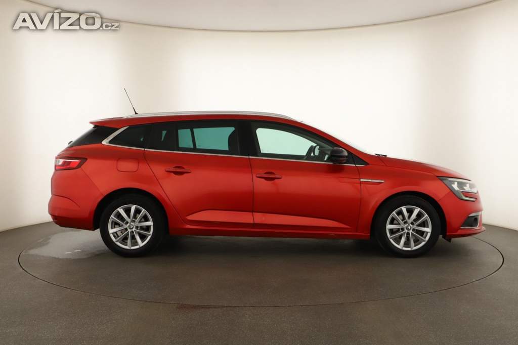 Foto inzerátu Renault Megane 1.2 TCe