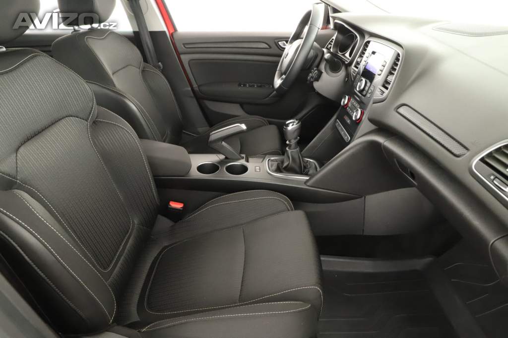 Foto inzerátu Renault Megane 1.2 TCe