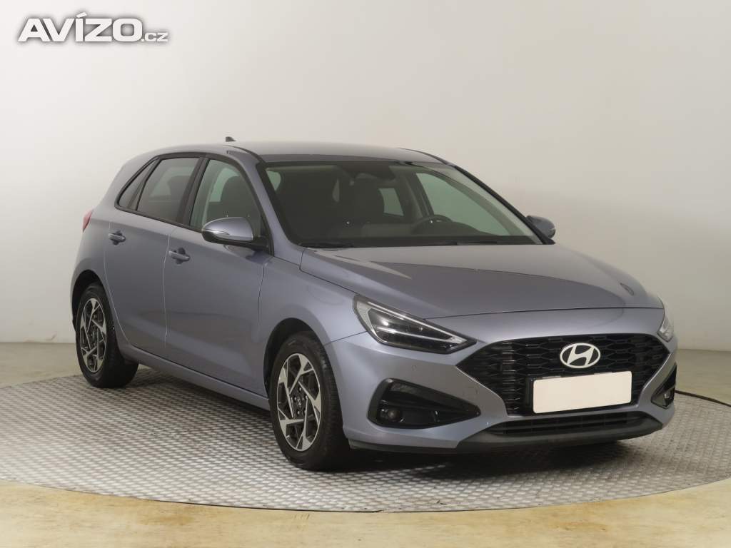 Hyundai i30 1.5 DPI