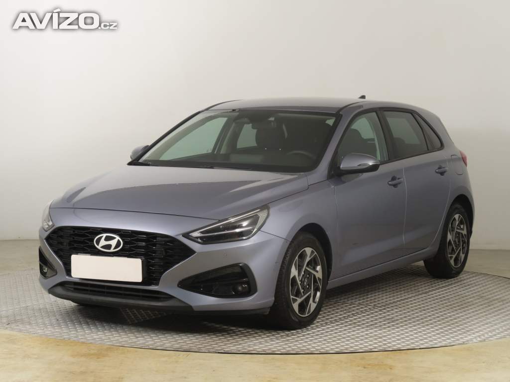 Foto inzerátu Hyundai i30 1.5 DPI