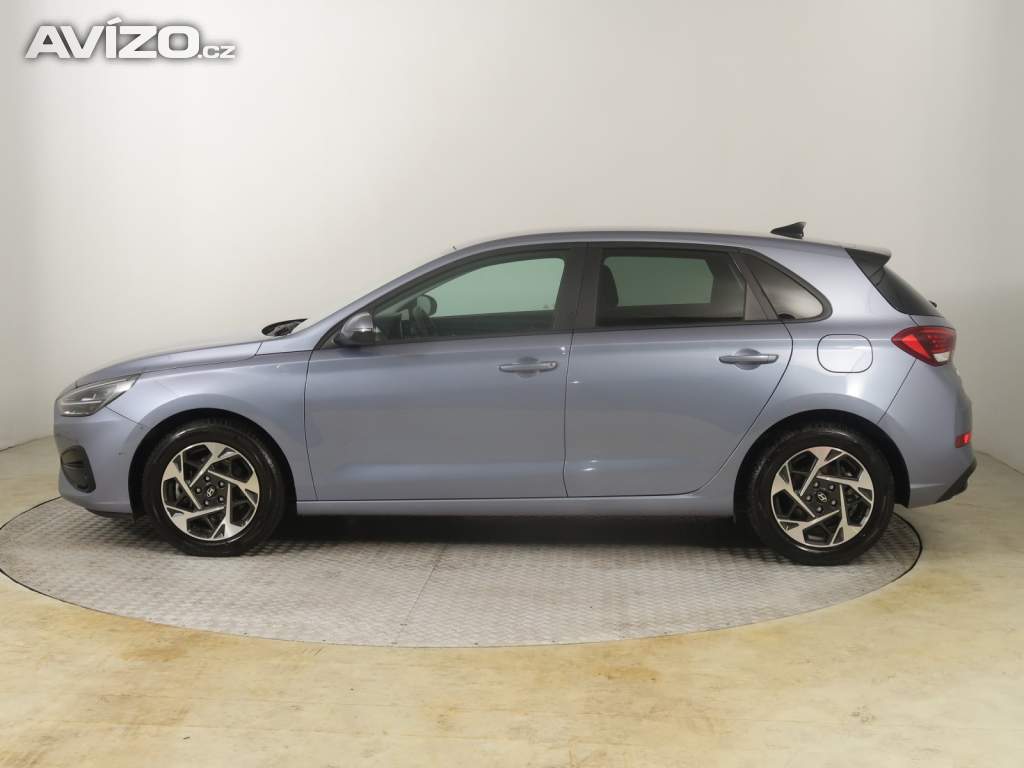 Foto inzerátu Hyundai i30 1.5 DPI