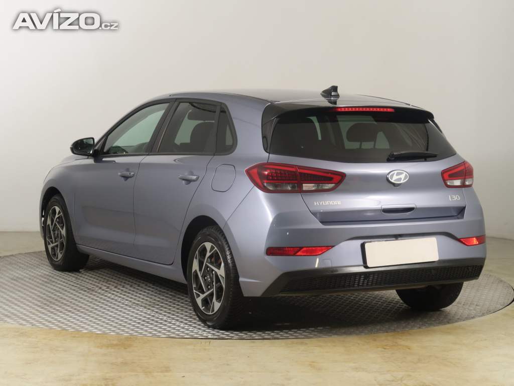 Foto inzerátu Hyundai i30 1.5 DPI