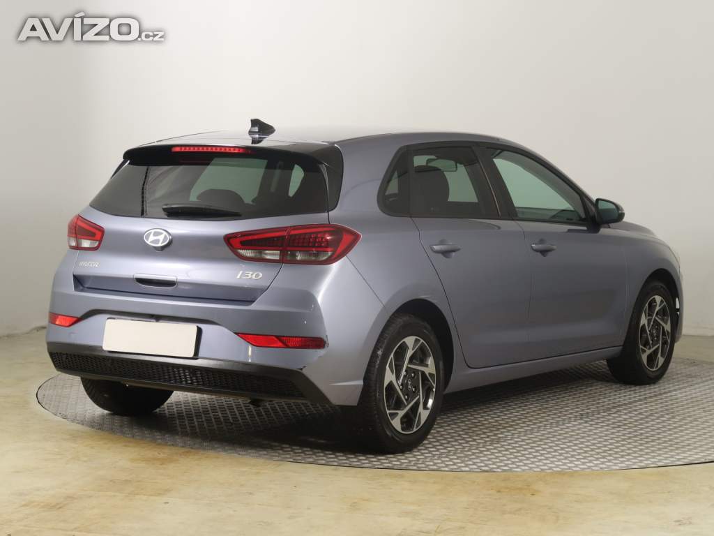 Foto inzerátu Hyundai i30 1.5 DPI