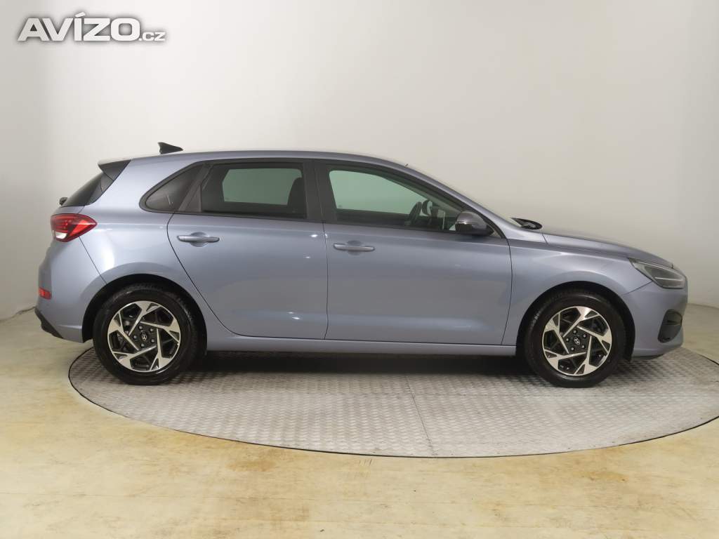 Foto inzerátu Hyundai i30 1.5 DPI