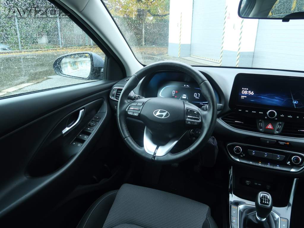 Foto inzerátu Hyundai i30 1.5 DPI