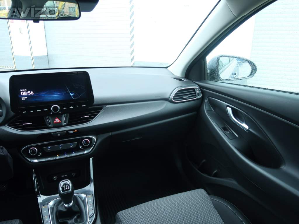 Foto inzerátu Hyundai i30 1.5 DPI