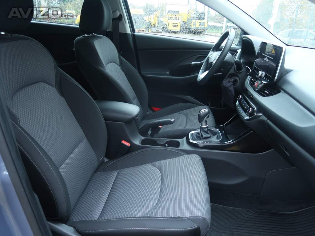 Foto inzerátu Hyundai i30 1.5 DPI