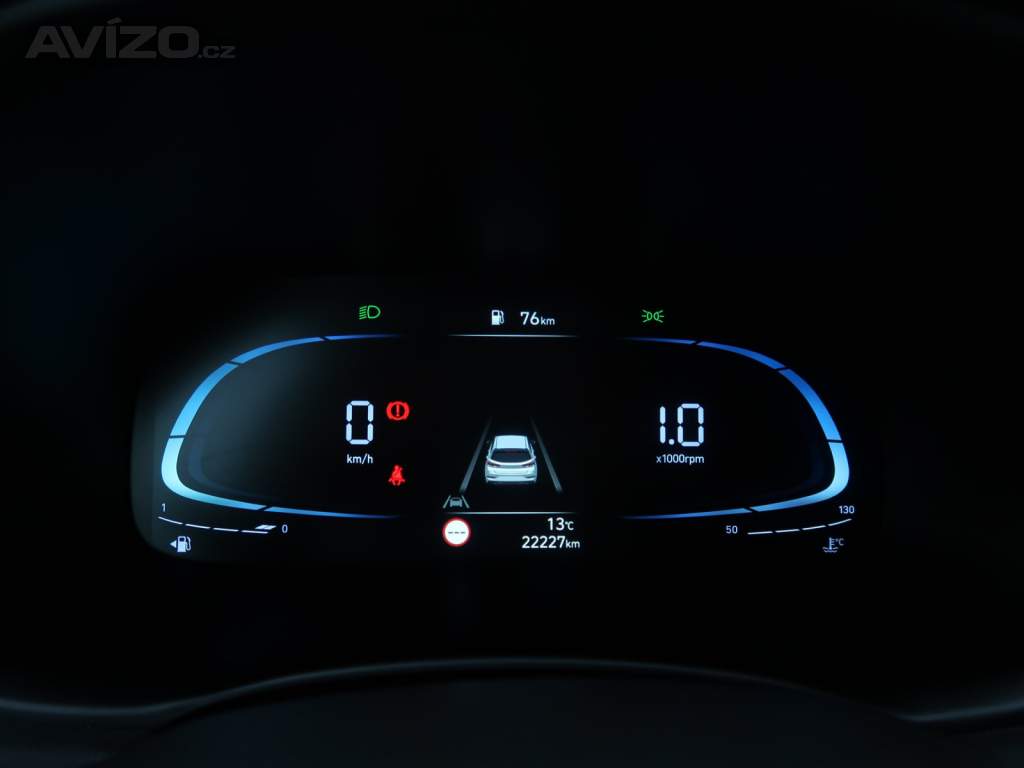 Foto inzerátu Hyundai i30 1.5 DPI