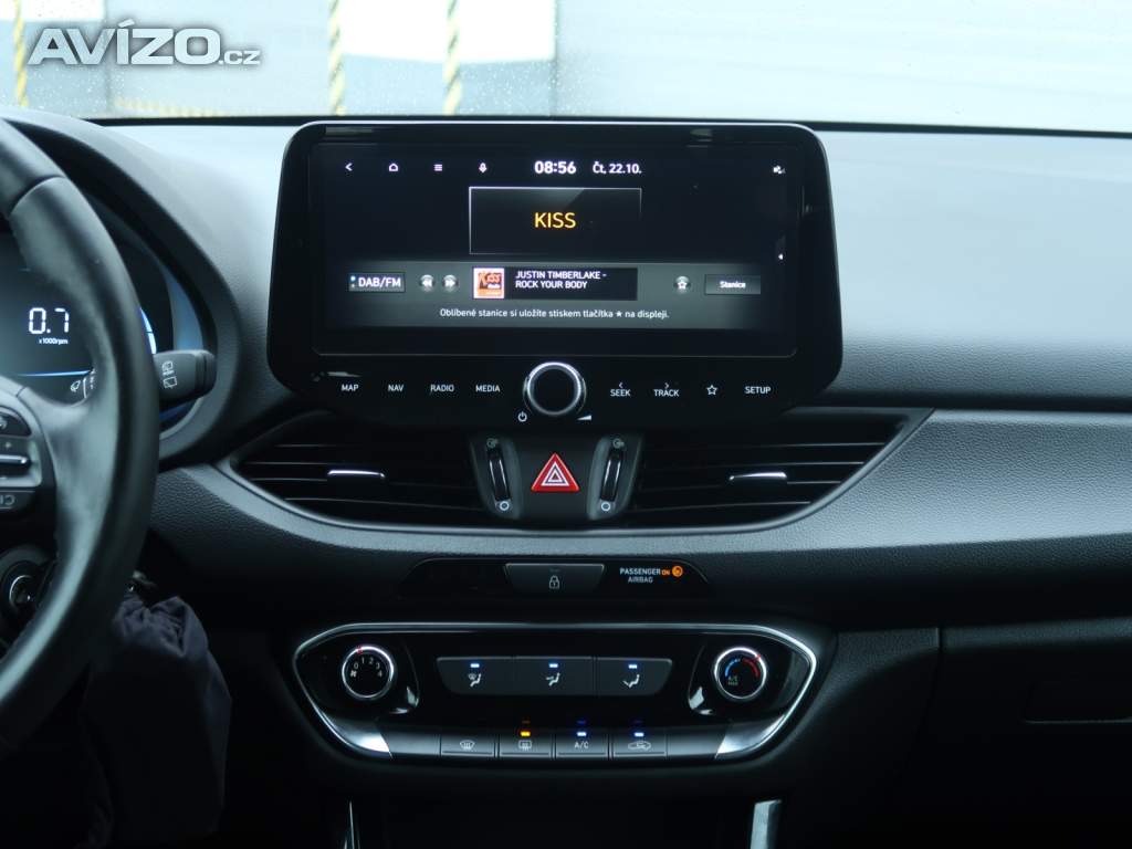 Foto inzerátu Hyundai i30 1.5 DPI