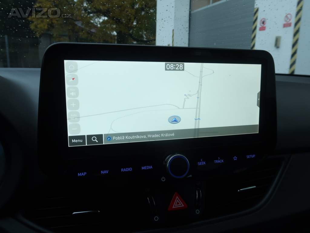 Foto inzerátu Hyundai i30 1.5 DPI