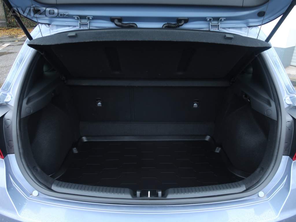 Foto inzerátu Hyundai i30 1.5 DPI