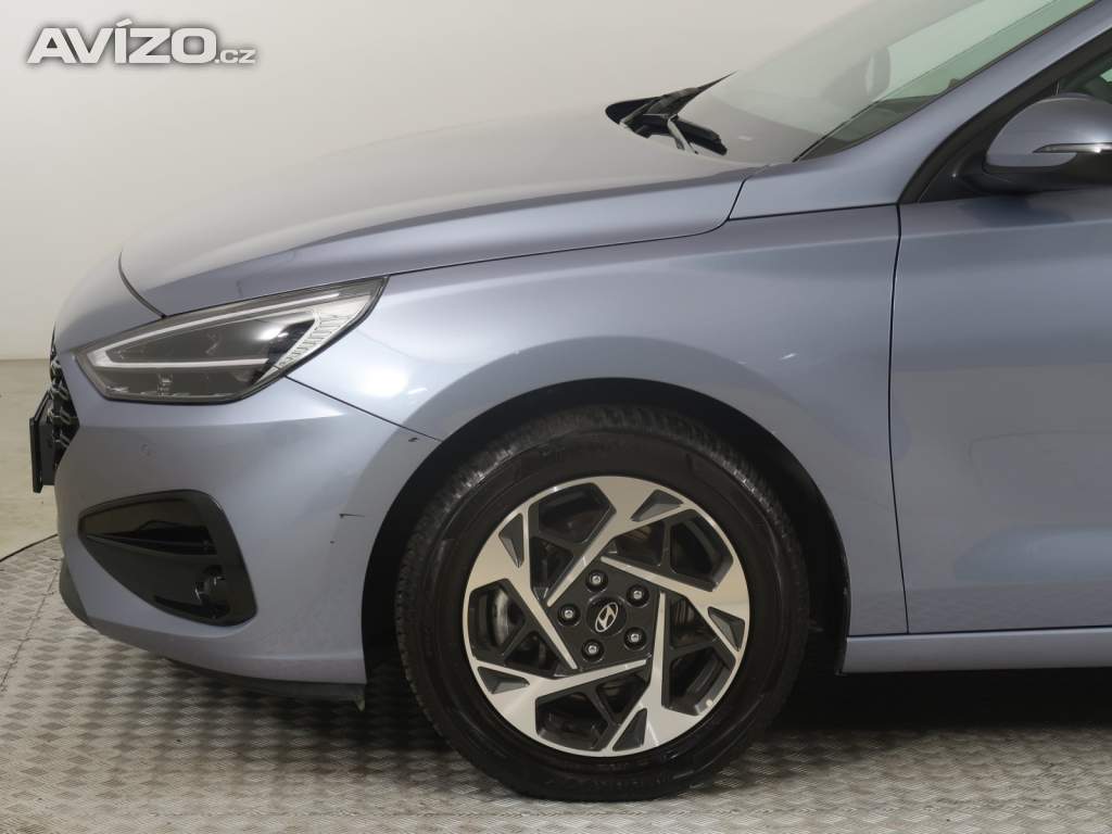 Foto inzerátu Hyundai i30 1.5 DPI