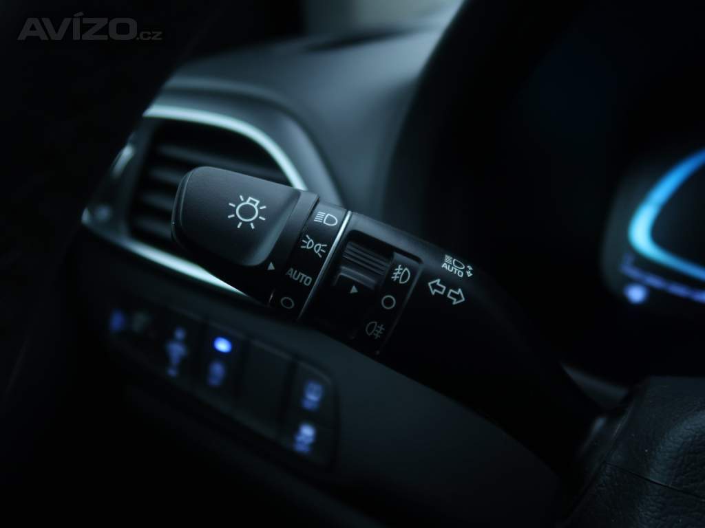 Foto inzerátu Hyundai i30 1.5 DPI