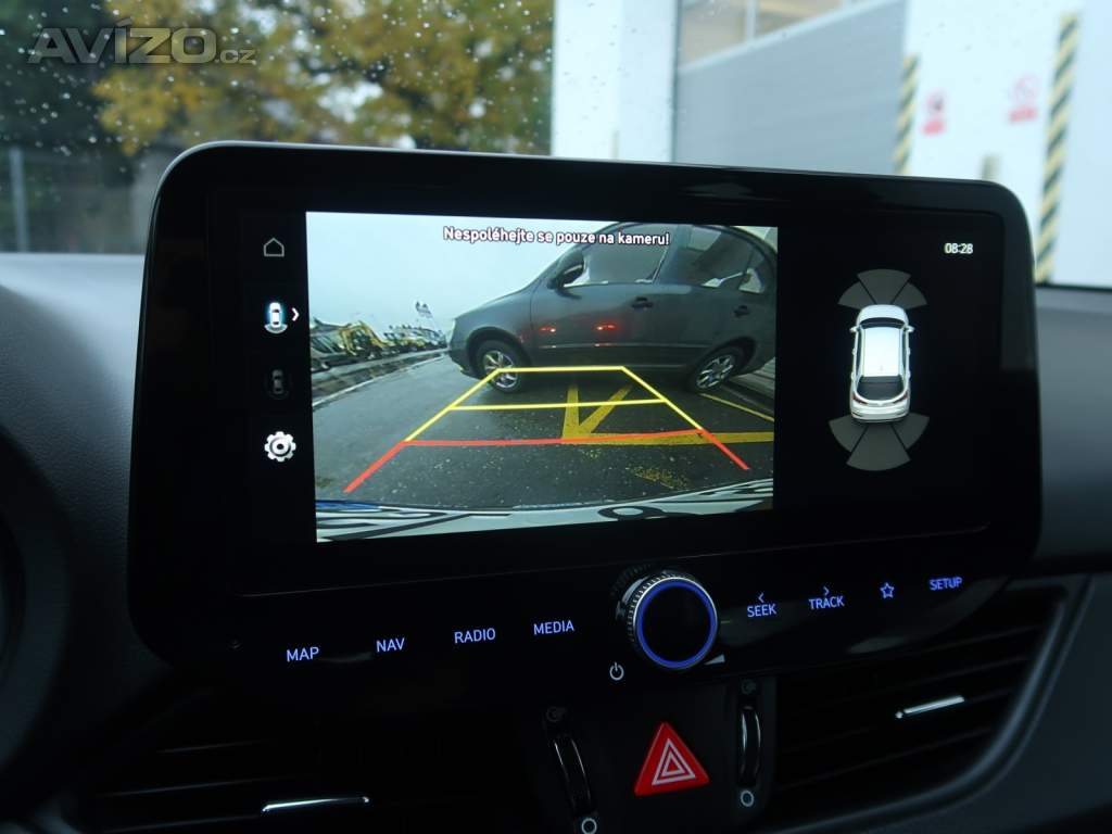 Foto inzerátu Hyundai i30 1.5 DPI
