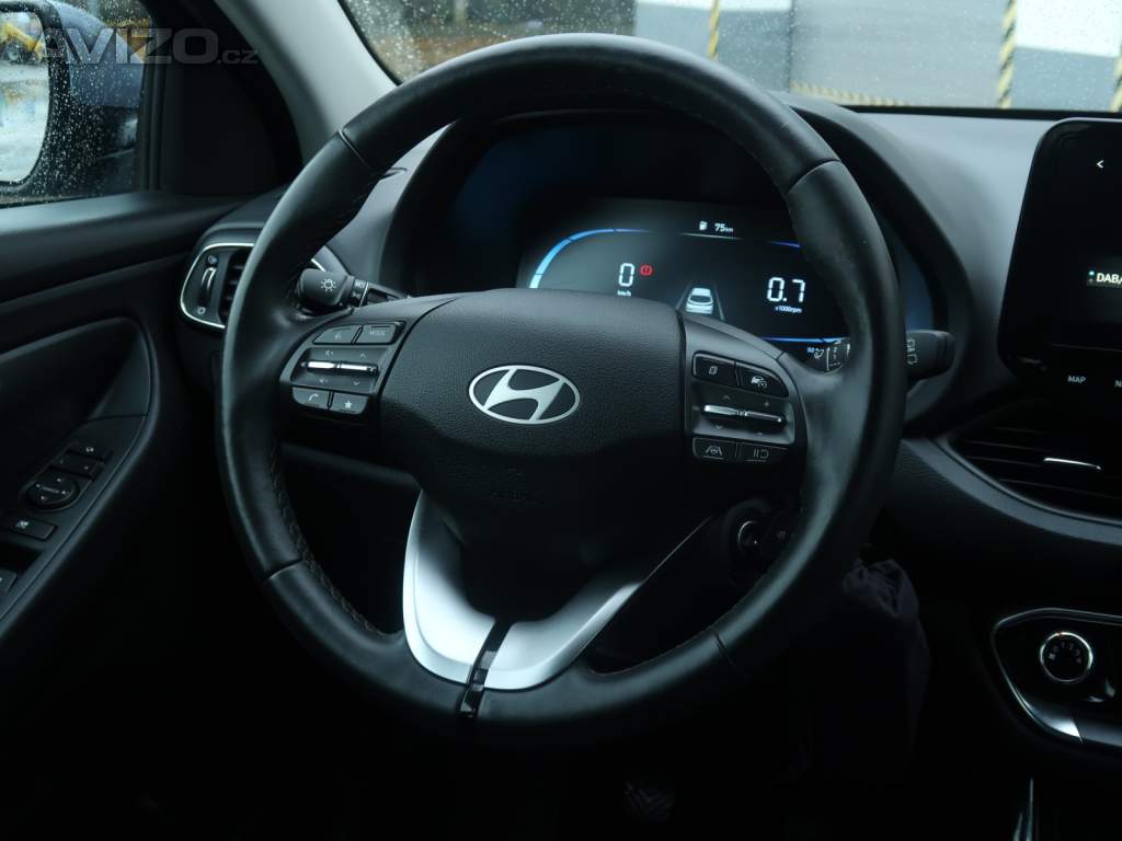 Foto inzerátu Hyundai i30 1.5 DPI