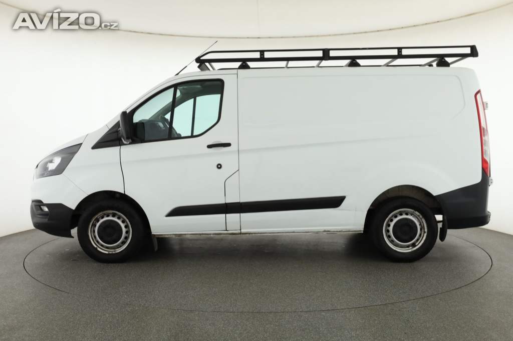 Foto inzerátu Ford Transit Custom 2.0 EcoBlue