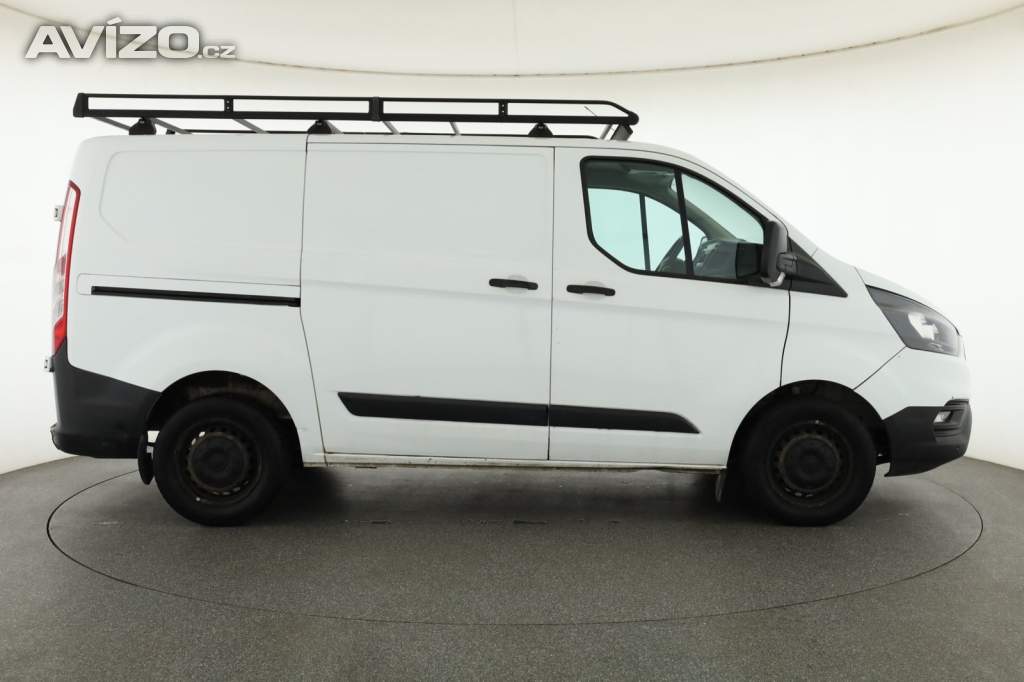 Foto inzerátu Ford Transit Custom 2.0 EcoBlue