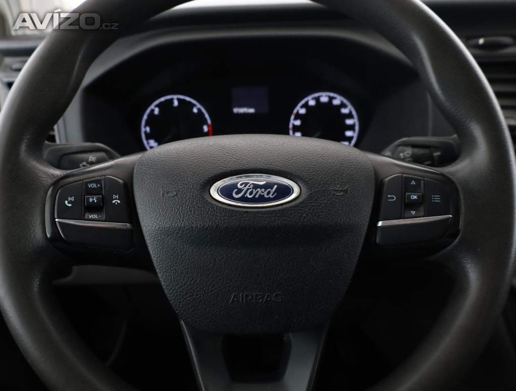 Foto inzerátu Ford Transit Custom 2.0 EcoBlue