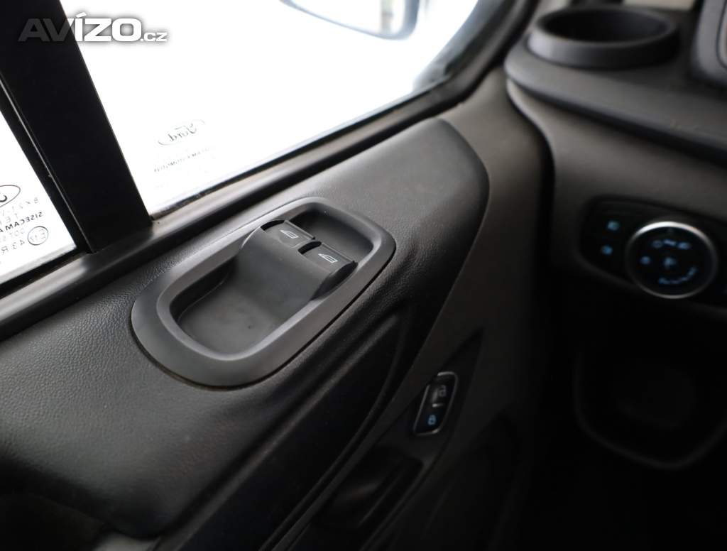 Foto inzerátu Ford Transit Custom 2.0 EcoBlue