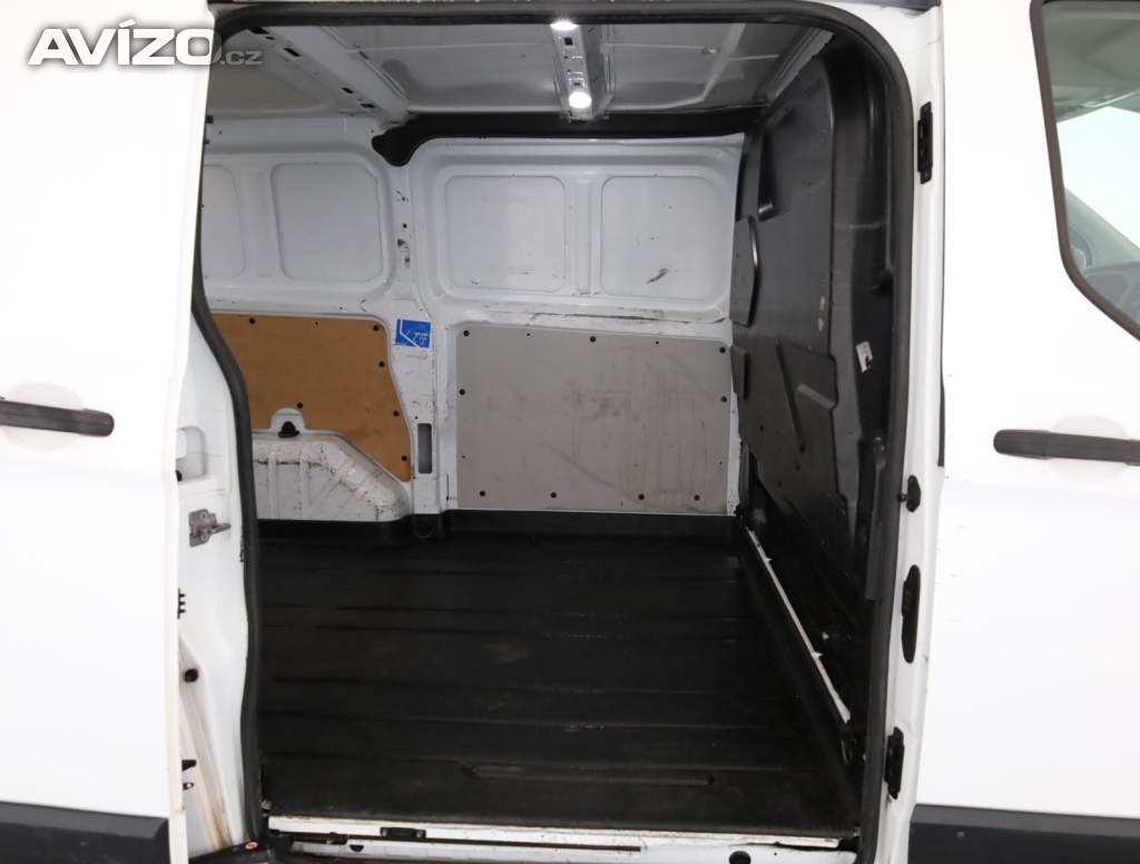 Foto inzerátu Ford Transit Custom 2.0 EcoBlue