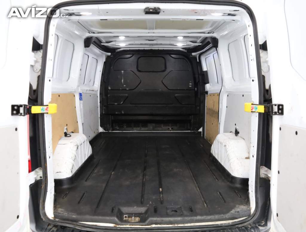 Foto inzerátu Ford Transit Custom 2.0 EcoBlue