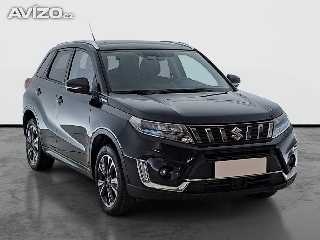 Suzuki Vitara 1.4 BoosterJet
