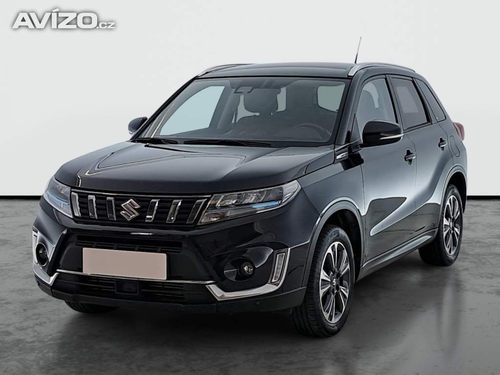 Foto inzerátu Suzuki Vitara 1.4 BoosterJet