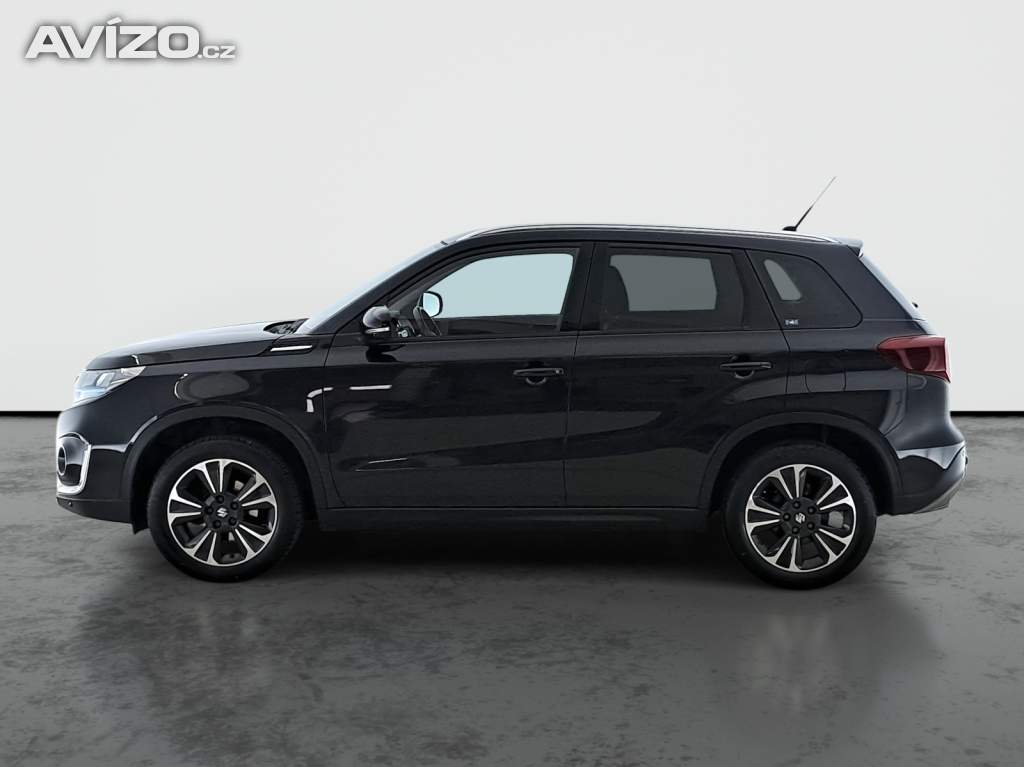 Foto inzerátu Suzuki Vitara 1.4 BoosterJet