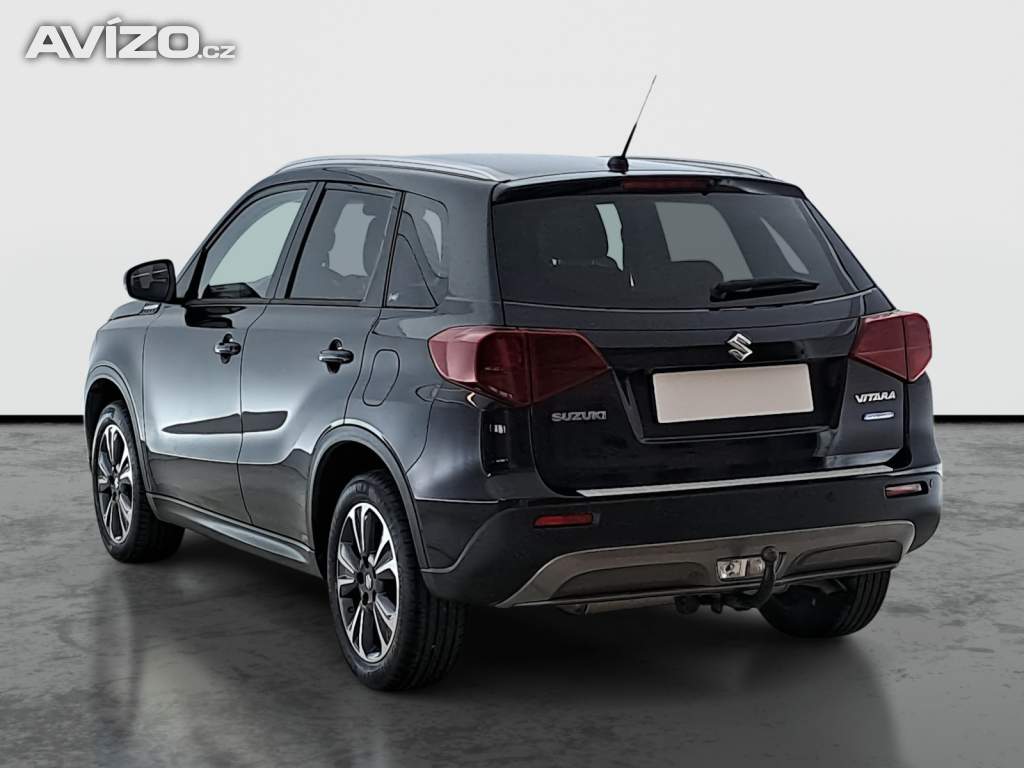 Foto inzerátu Suzuki Vitara 1.4 BoosterJet