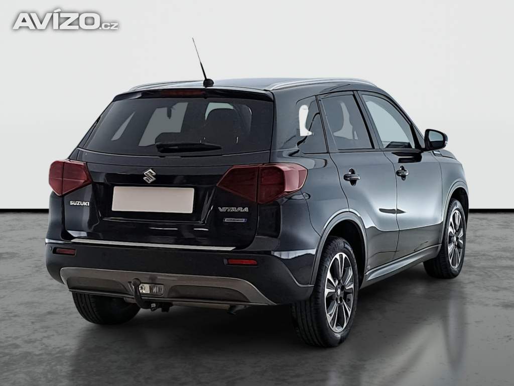 Foto inzerátu Suzuki Vitara 1.4 BoosterJet