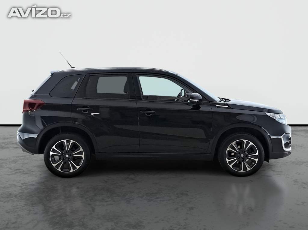 Foto inzerátu Suzuki Vitara 1.4 BoosterJet