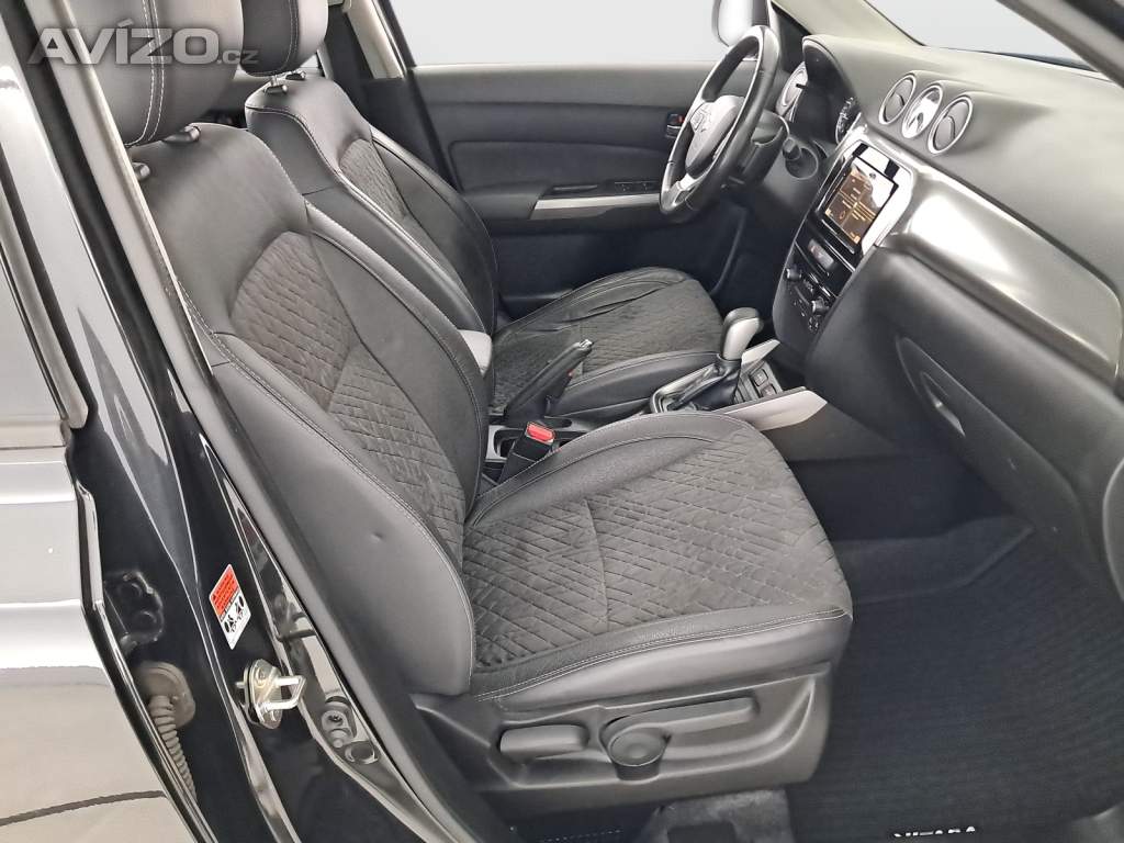 Foto inzerátu Suzuki Vitara 1.4 BoosterJet