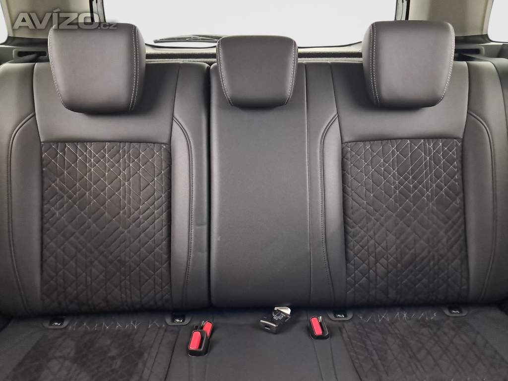 Foto inzerátu Suzuki Vitara 1.4 BoosterJet