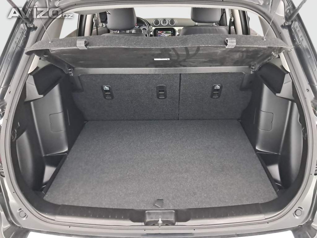 Foto inzerátu Suzuki Vitara 1.4 BoosterJet