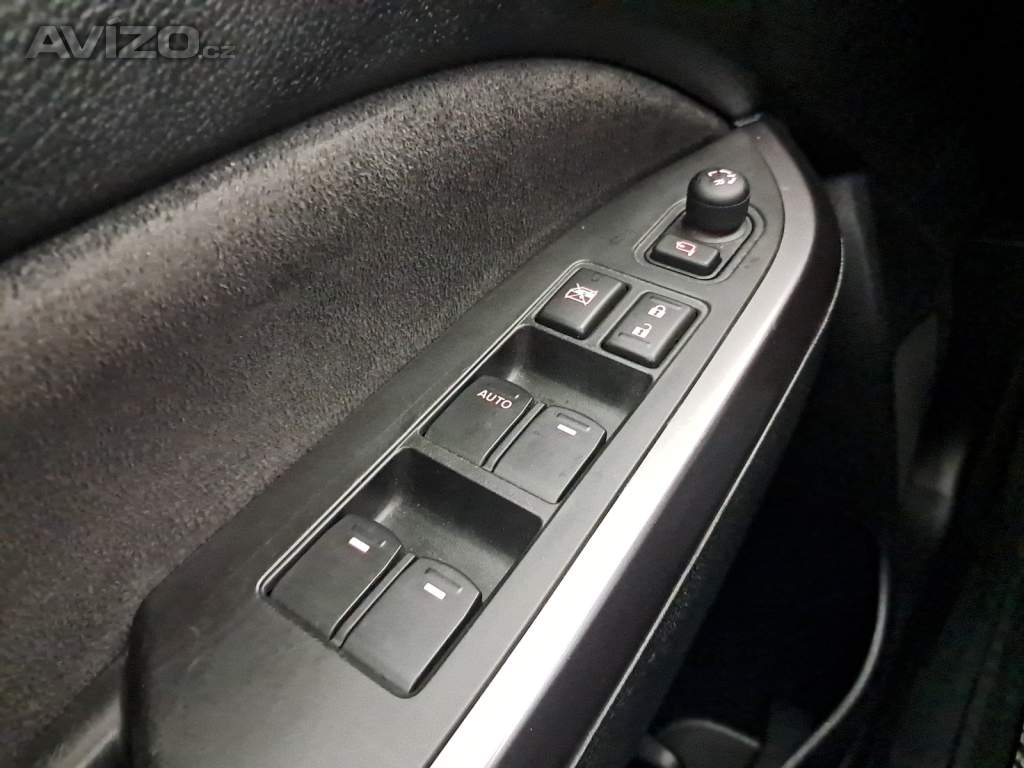 Foto inzerátu Suzuki Vitara 1.4 BoosterJet