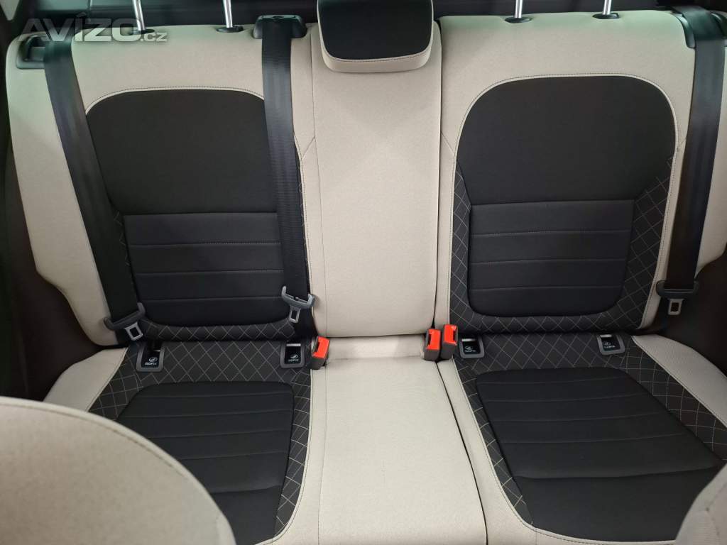 Foto inzerátu Skoda Fabia 1.4 TDI