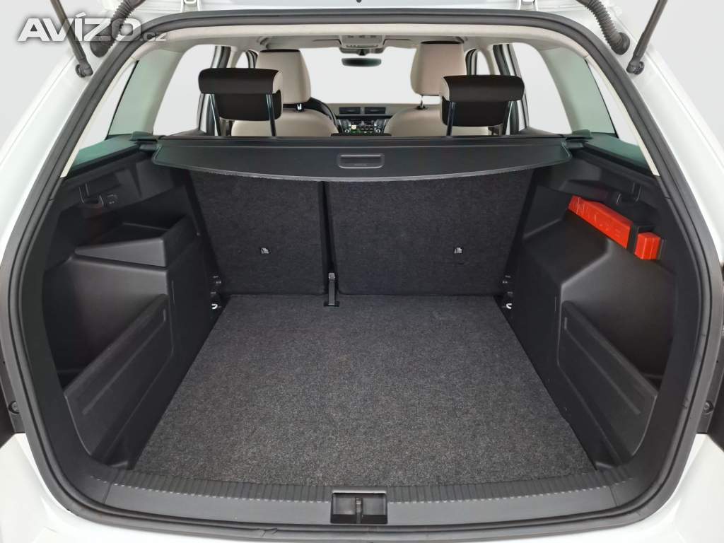 Foto inzerátu Skoda Fabia 1.4 TDI