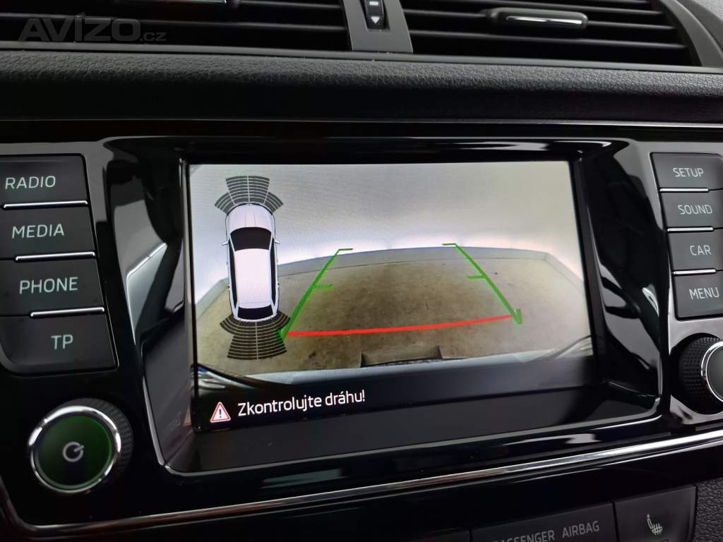 Foto inzerátu Skoda Fabia 1.4 TDI
