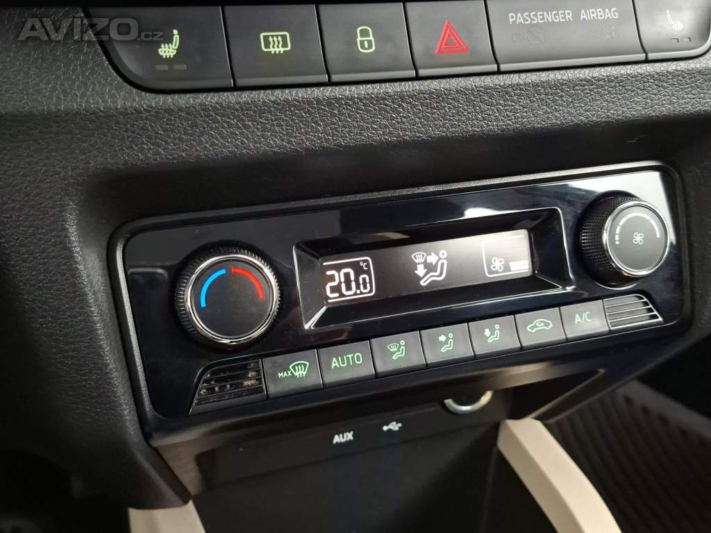 Foto inzerátu Skoda Fabia 1.4 TDI