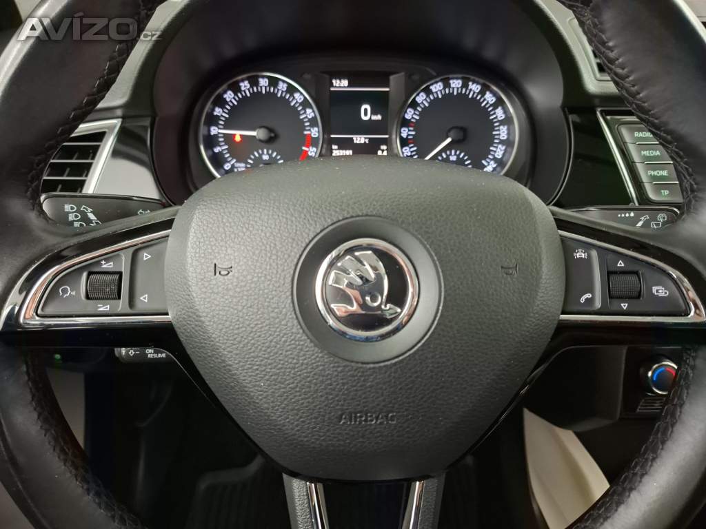 Foto inzerátu Skoda Fabia 1.4 TDI
