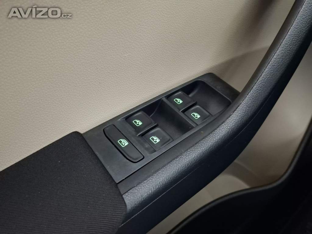 Foto inzerátu Skoda Fabia 1.4 TDI