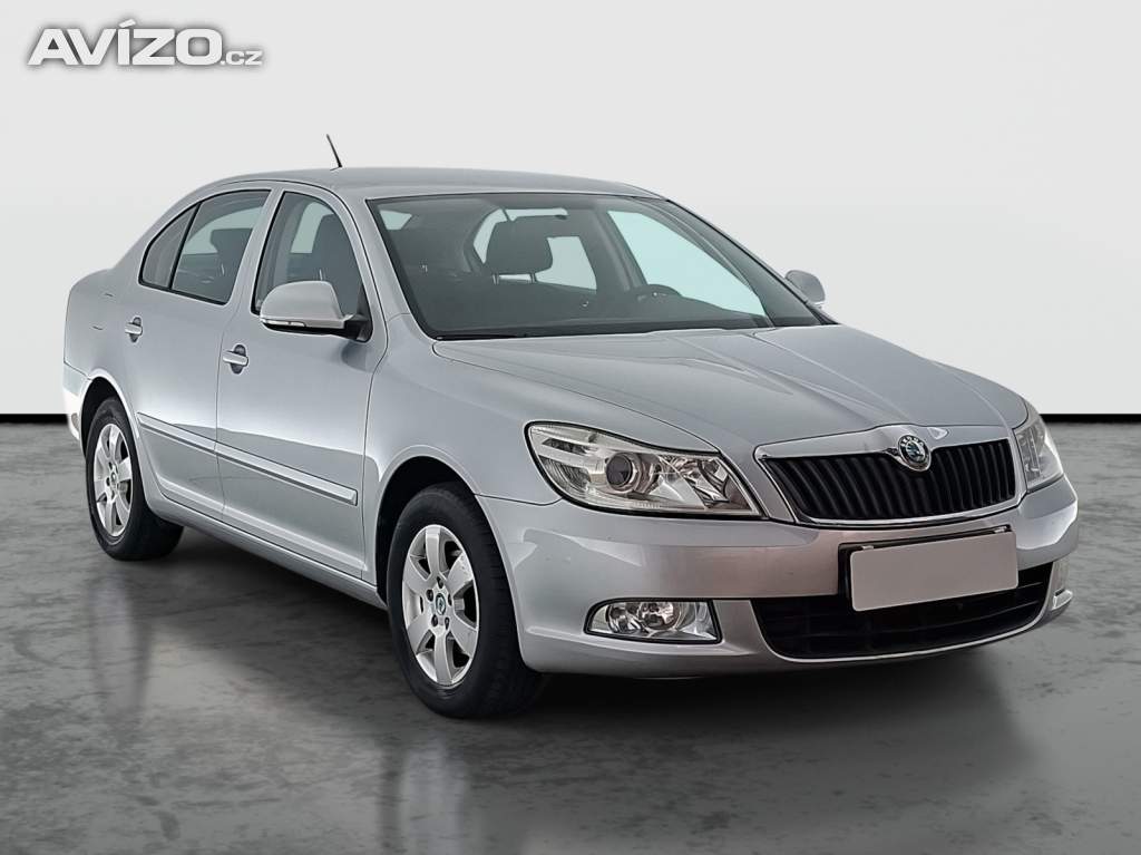 Skoda Octavia 1.2 TSI