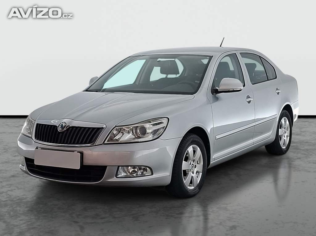 Foto inzerátu Skoda Octavia 1.2 TSI