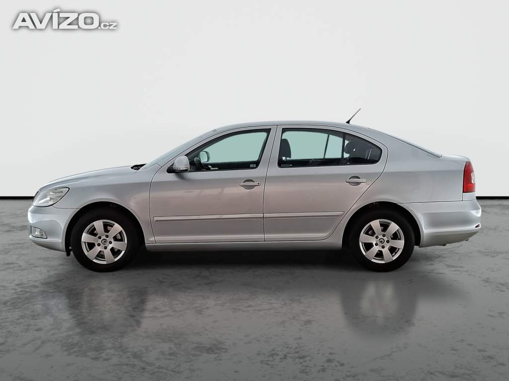 Foto inzerátu Skoda Octavia 1.2 TSI