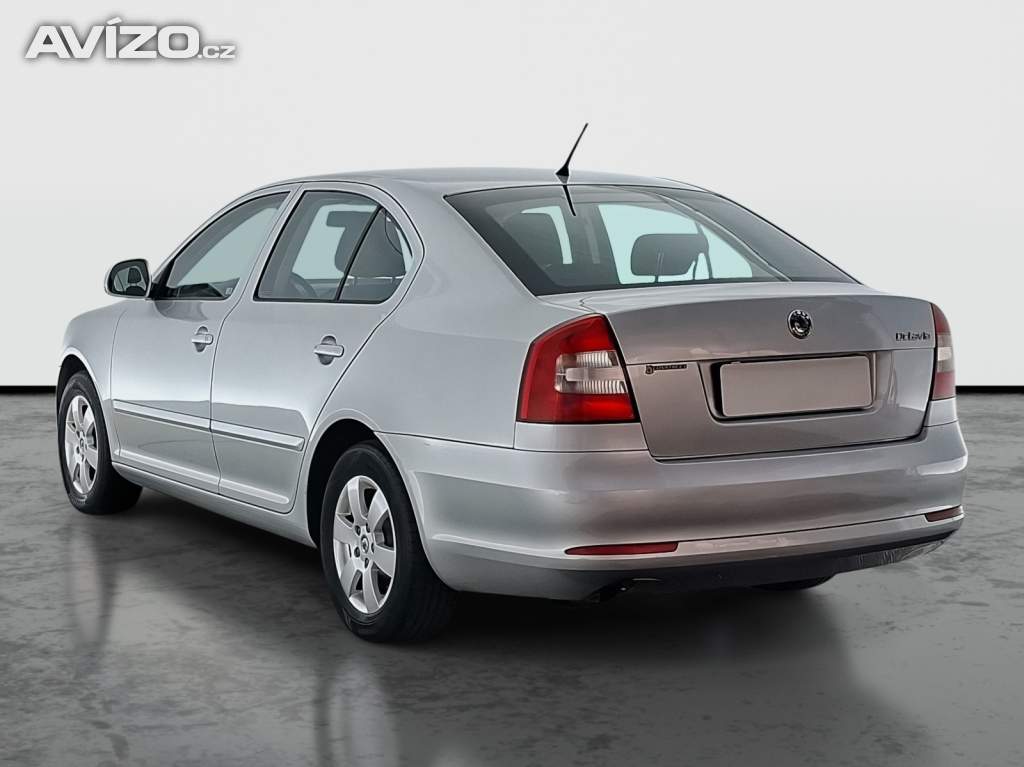 Foto inzerátu Skoda Octavia 1.2 TSI
