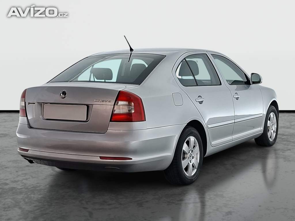Foto inzerátu Skoda Octavia 1.2 TSI