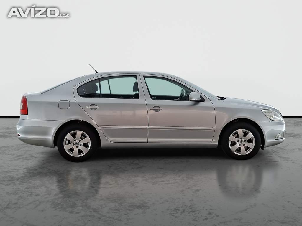 Foto inzerátu Skoda Octavia 1.2 TSI