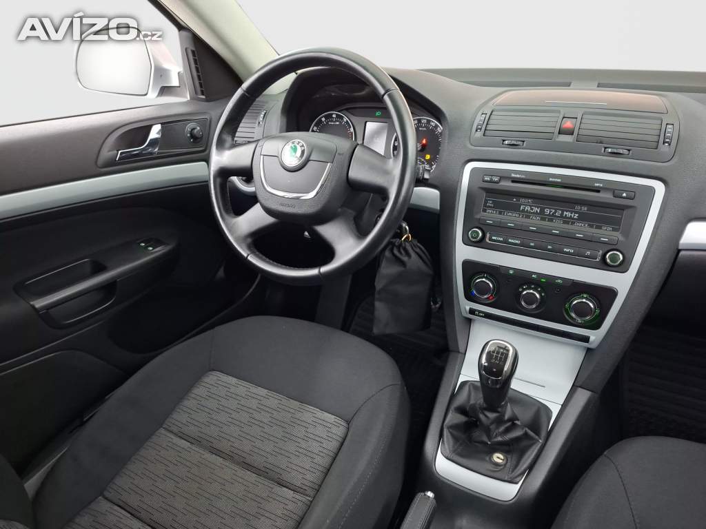 Foto inzerátu Skoda Octavia 1.2 TSI